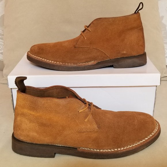 Logik Chukka - By Steve Madden - Picture 10 of 11